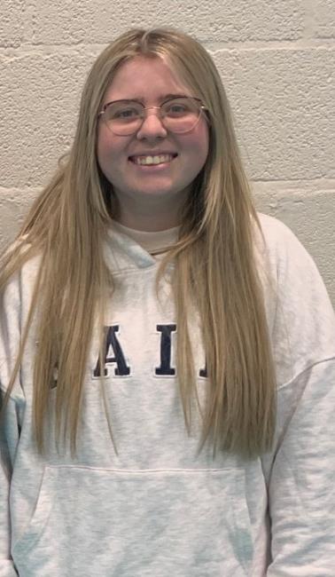 Katie Griffiths - a duck and a retirement for The Dock